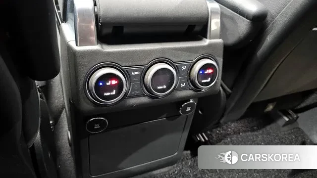 Land Rover Discovery 5 id 3536192 из Кореи 9