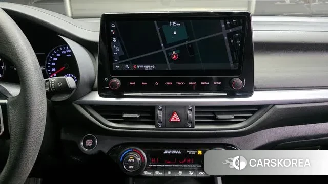 Kia The New K3 2nd generation id 3448239 из Кореи 9