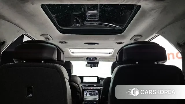 Hyundai The New Palisade id 3021677 из Кореи 9