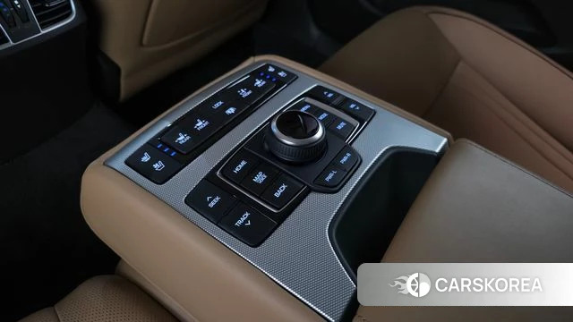 Genesis G80 id 3917148 из Кореи 9