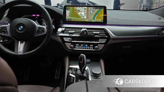 BMW 6 Series GT (G32) id 3952976 из Кореи 9