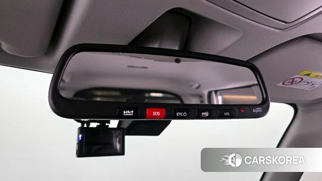 Kia The New Kia Ray EV id 4292373 из Кореи 9
