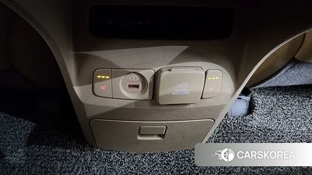 Kia The New Carnival id 3713994 из Кореи 9