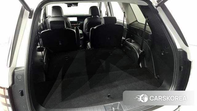 Hyundai Palisade (LX3) id 4200832 из Кореи 9