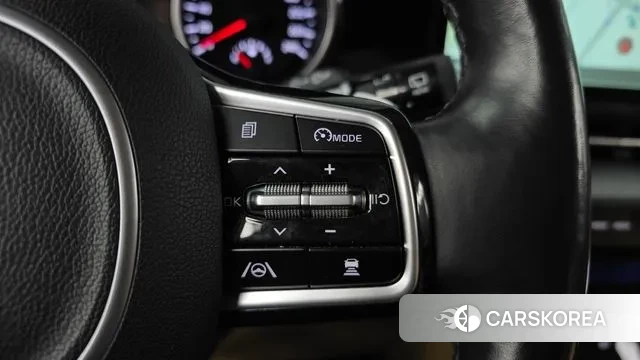 Kia Carnival 4th generation id 3561459 из Кореи 9