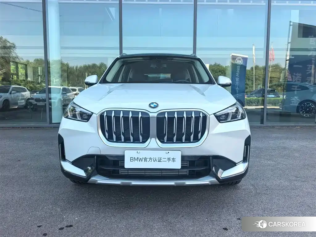 BMW X1 id 4576412 из Китая 9