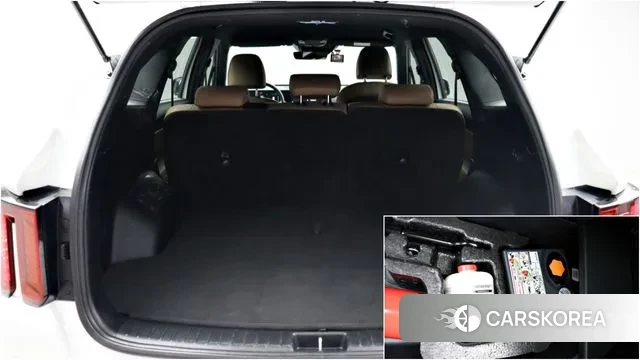 Kia Sorento 4th Generation id 3620104 из Кореи 9