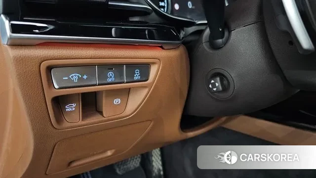 Genesis G80 (RG3) id 3571762 из Кореи 9