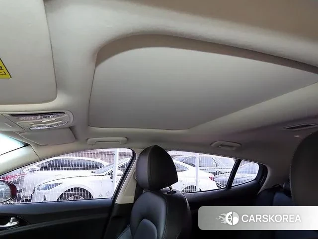 Kia Stinger id 3464999 из Кореи 9