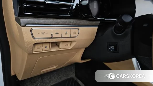 Kia Mohave Master id 3578085 из Кореи 9