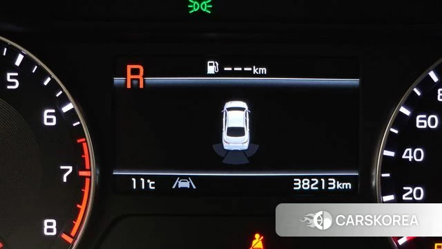 Kia The New K3 2nd generation id 3892281 из Кореи 9