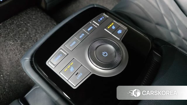 Genesis G80 (RG3) id 3800641 из Кореи 9