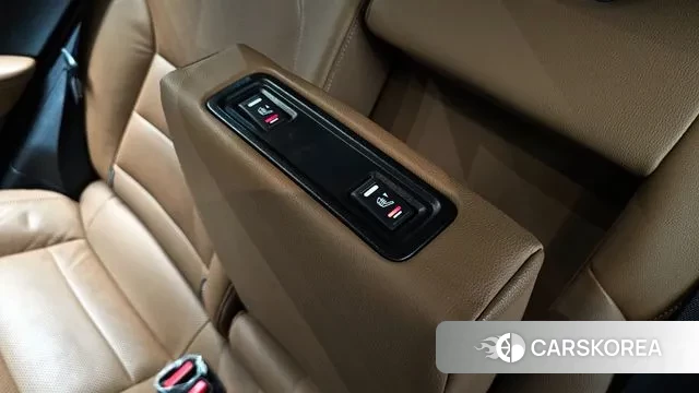 Renault Korea (Samsung) The New QM6 id 3675651 из Кореи 9