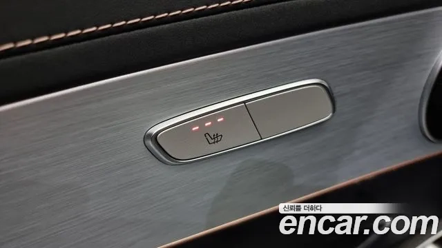 Mercedes-Benz EQC N293 id 2911877 из Кореи 9