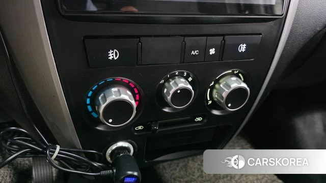 Dongfeng Socon C35 id 4444534 из Кореи 9