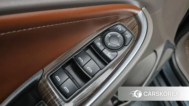 Chevrolet (GM Daewoo) All New Malibu id 4448266 из Кореи 9