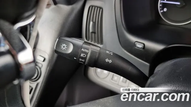 Hyundai The New Grand Starex id 2514012 из Кореи 9