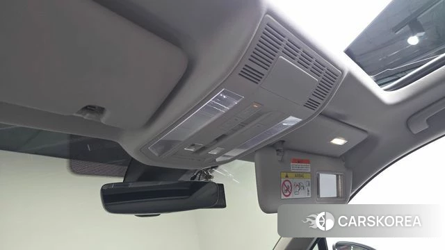 Volkswagen Touareg 3rd generation id 4735462 из Кореи 9