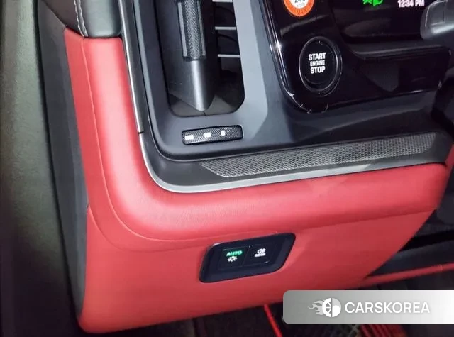 Porsche Cayenne (PO536) id 3575938 из Кореи 9