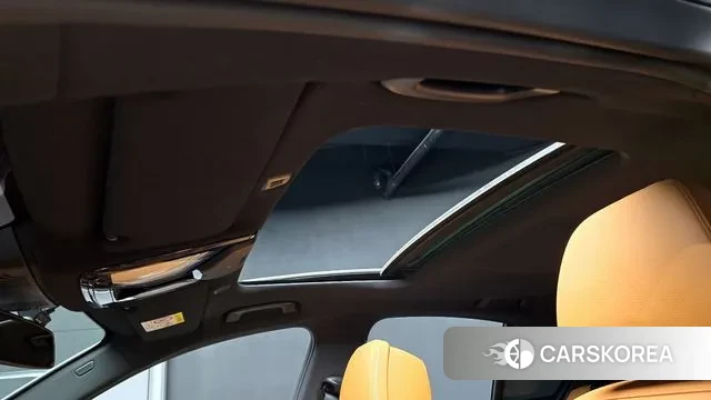 BMW 5 Series (G30) id 3054408 из Кореи 9