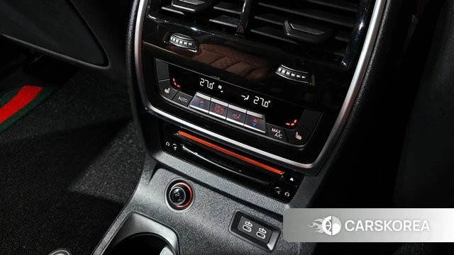 BMW X7 (G07) id 3877966 из Кореи 9