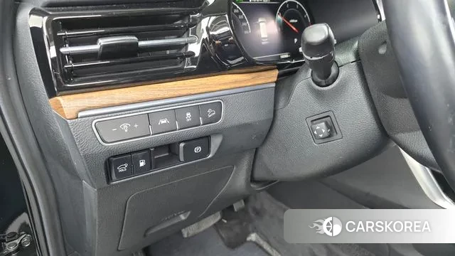 Kia Mohave Master id 3439159 из Кореи 9