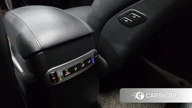 Kia The New Mohave id 3265026 из Кореи 9