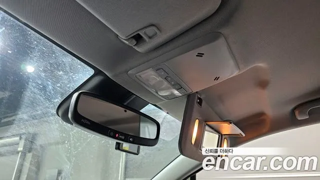 Chevrolet (GM Daewoo) The New Trax id 2455462 из Кореи 9