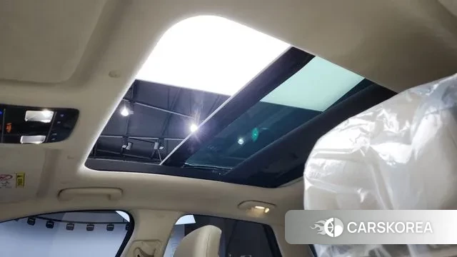 Hyundai Grandeur Hybrid (GN7) id 3377545 из Кореи 9