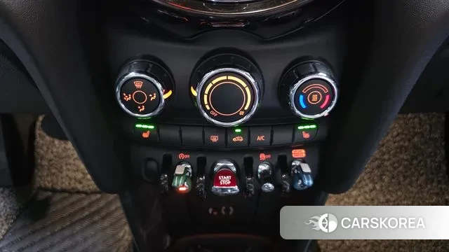 Mini Cooper D id 3552765 из Кореи 9