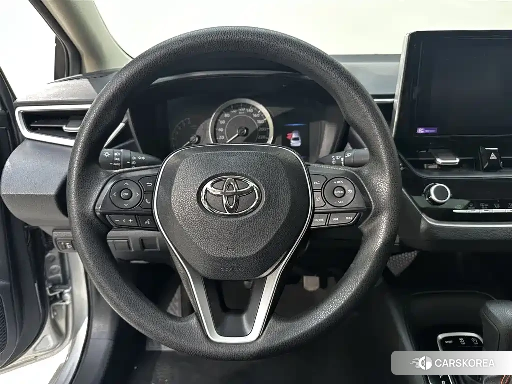 Toyota Corolla id 4548066 из Китая 9