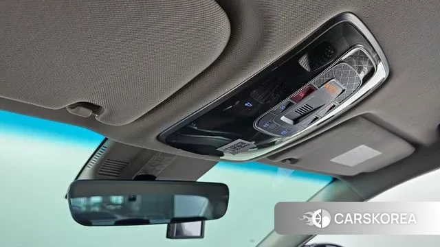 Genesis G80 (RG3) id 3053751 из Кореи 9