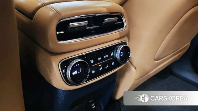 Genesis GV80 id 4392611 из Кореи 9