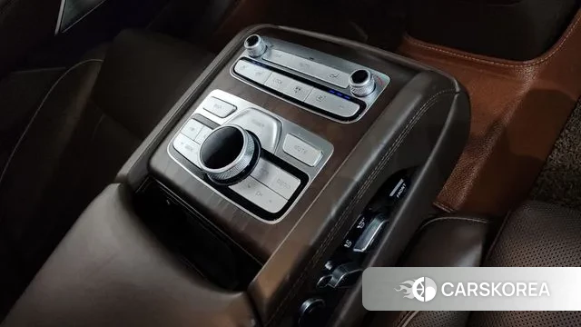 Kia More K9 id 3336169 из Кореи 9