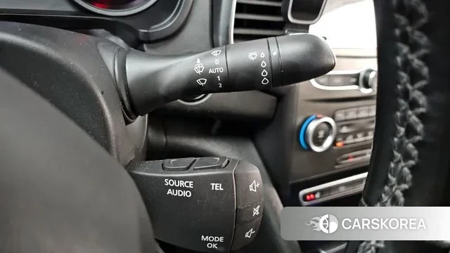 Renault Korea (Samsung) SM6 id 3480327 из Кореи 9