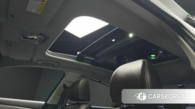 Hyundai Grandeur IG id 4471443 из Кореи 9
