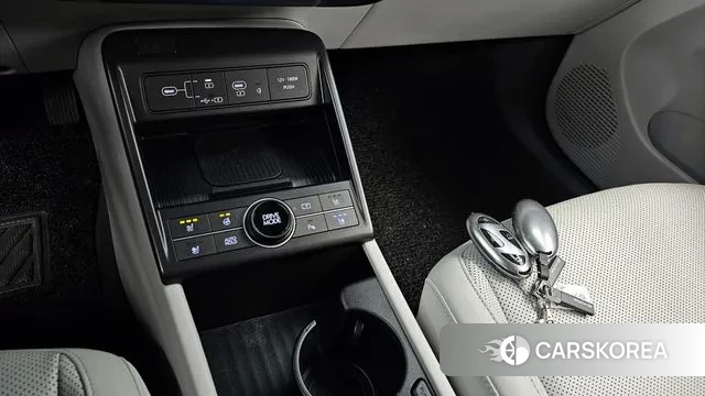 Hyundai Kona (SX2) id 3487439 из Кореи 9