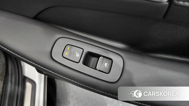 Hyundai Sonata (DN8) id 3941304 из Кореи 9