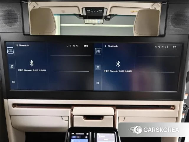 Lexus LM Second Generation id 3382965 из Кореи 9