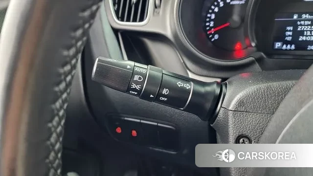 Kia The New Ray id 3400843 из Кореи 9