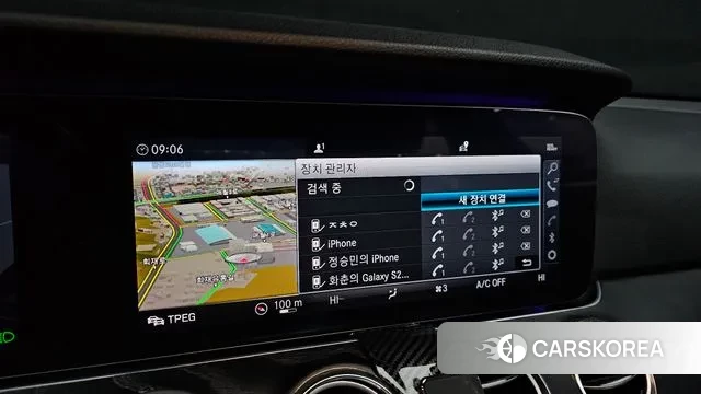 Mercedes-Benz E-Class W213 id 3736939 из Кореи 9