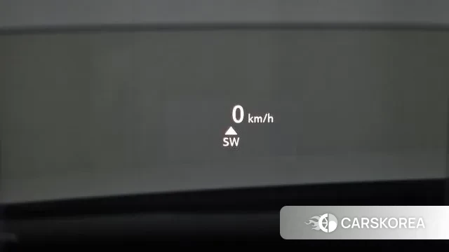 Chevrolet (GM Daewoo) Trailblazer id 3525195 из Кореи 9