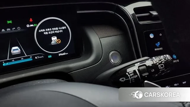 Hyundai Tucson Hybrid (NX4) id 2931860 из Кореи 9