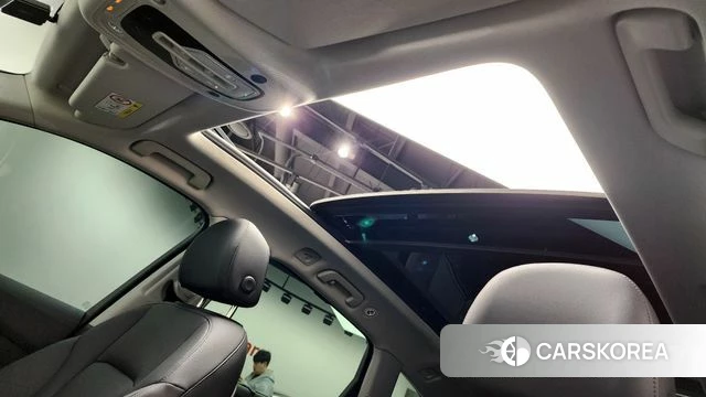 Audi Q7 (4M) id 4194632 из Кореи 9