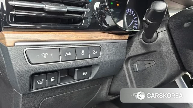 Kia Mohave Master id 3484427 из Кореи 9