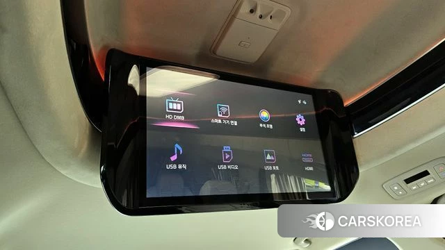 Kia Carnival 4th generation id 3965129 из Кореи 9