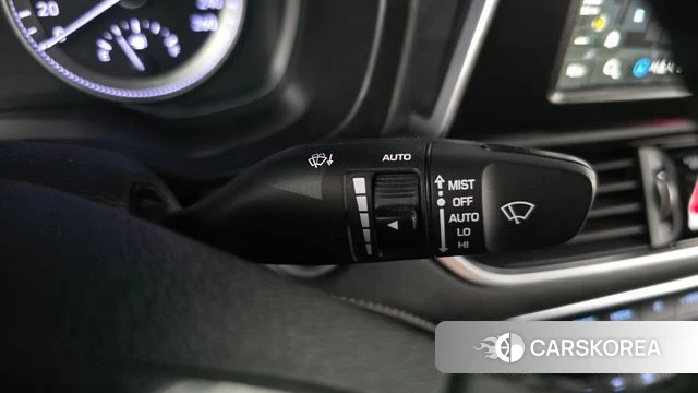 Hyundai Grandeur IG id 4536804 из Кореи 9