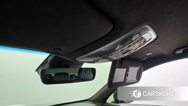 Genesis GV80 id 3530260 из Кореи 9