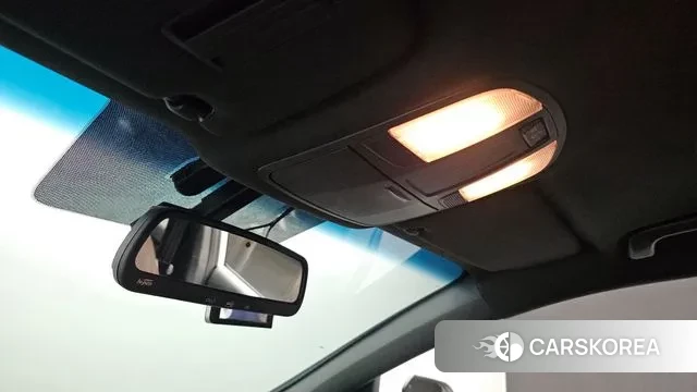 Hyundai Sonata New Rise id 3220770 из Кореи 9