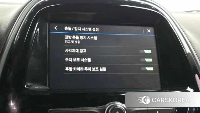 Chevrolet (GM Daewoo) The New Spark id 4633071 из Кореи 9